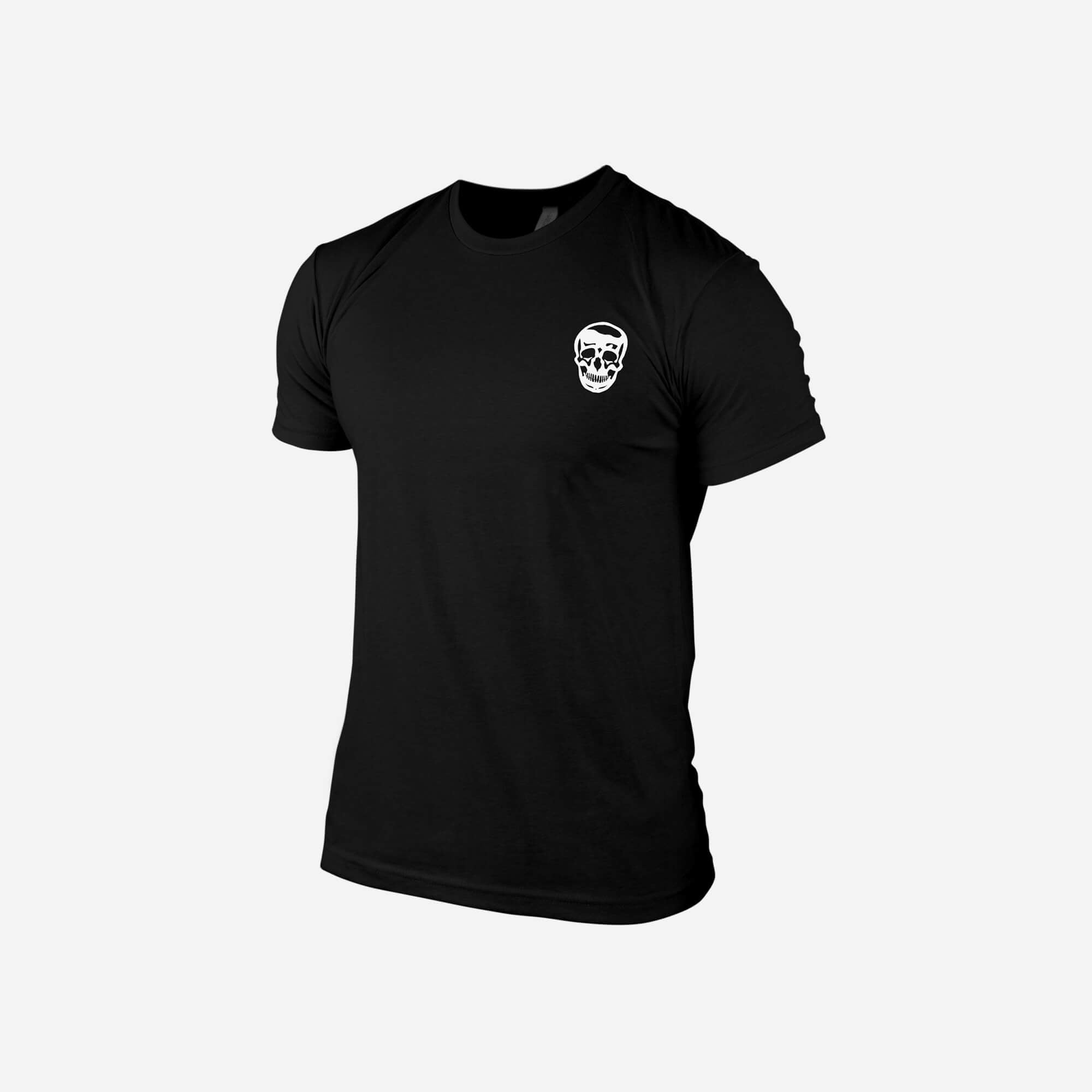 stamp tee front