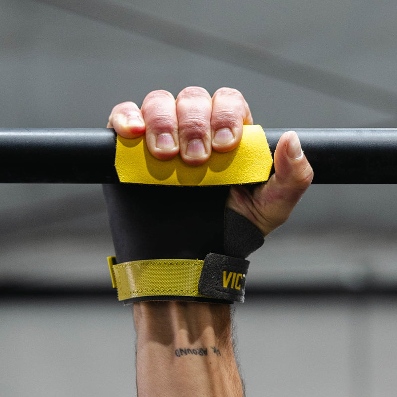 Men's Conquer Freedom