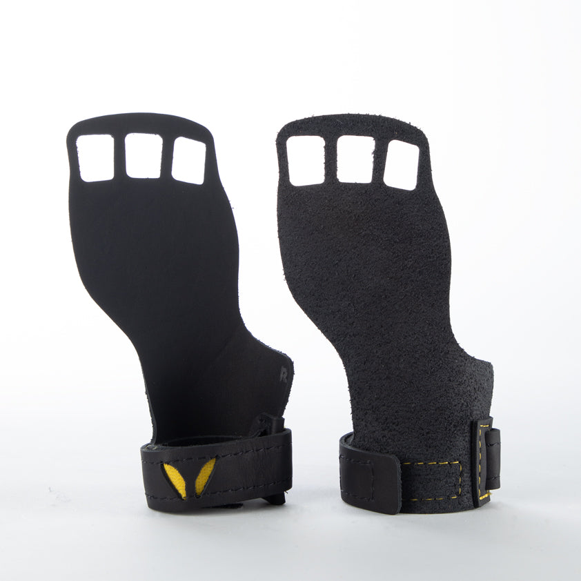 Women's Leather 3-FC