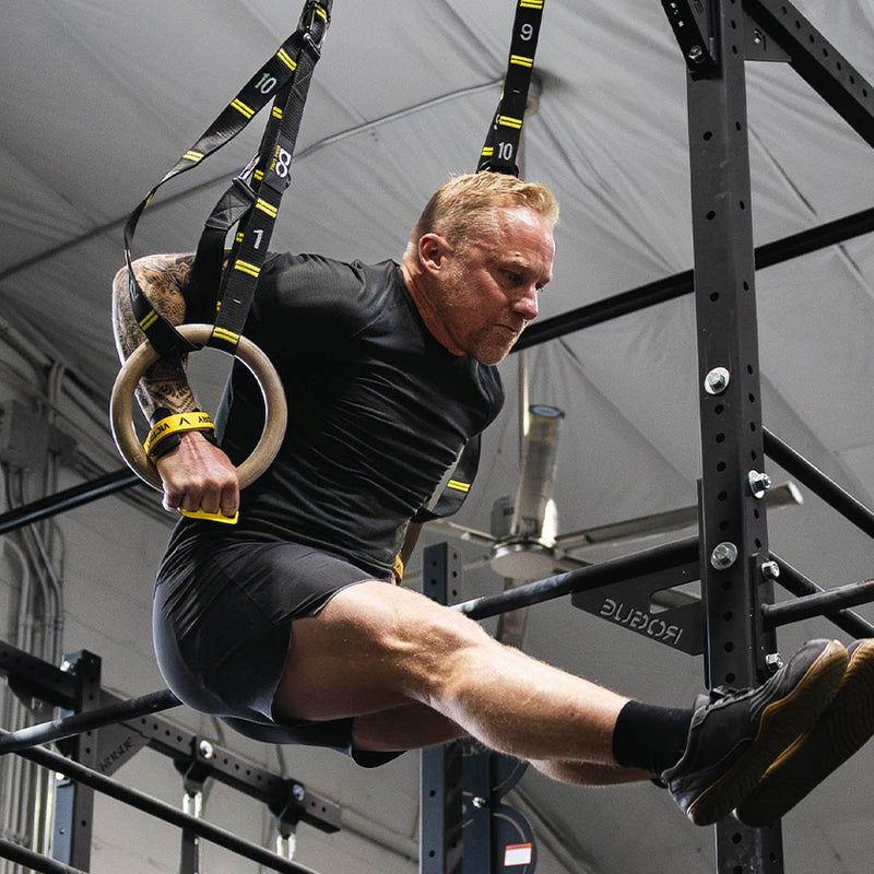 V Series Men's Conquer 3-FC