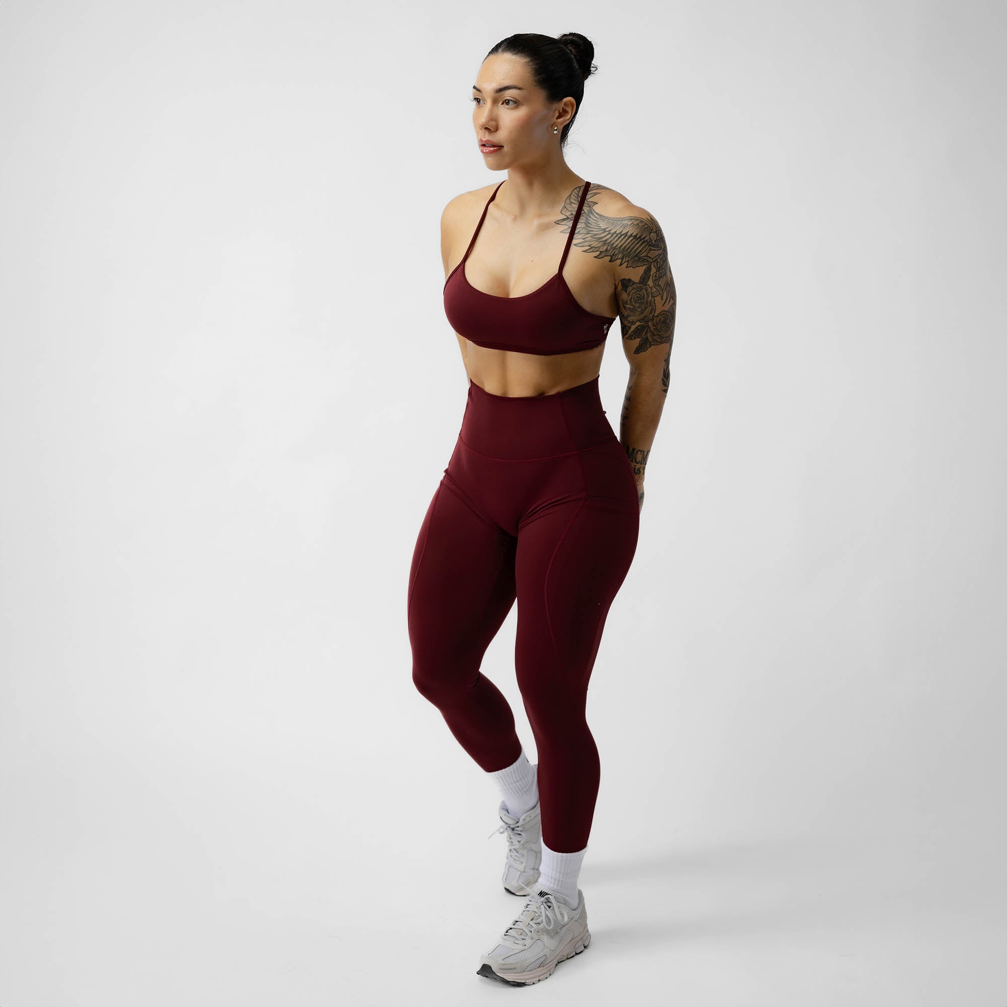 wine victory legging full