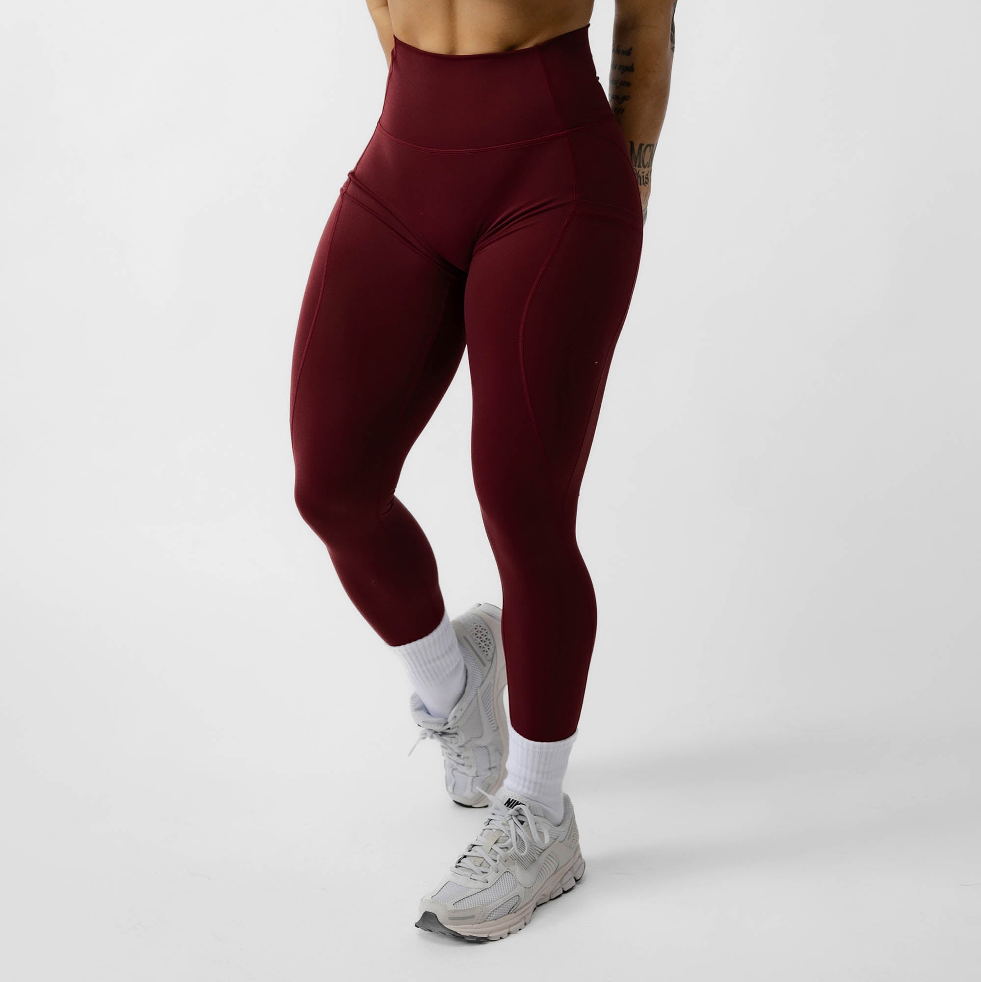 wine victory legging main