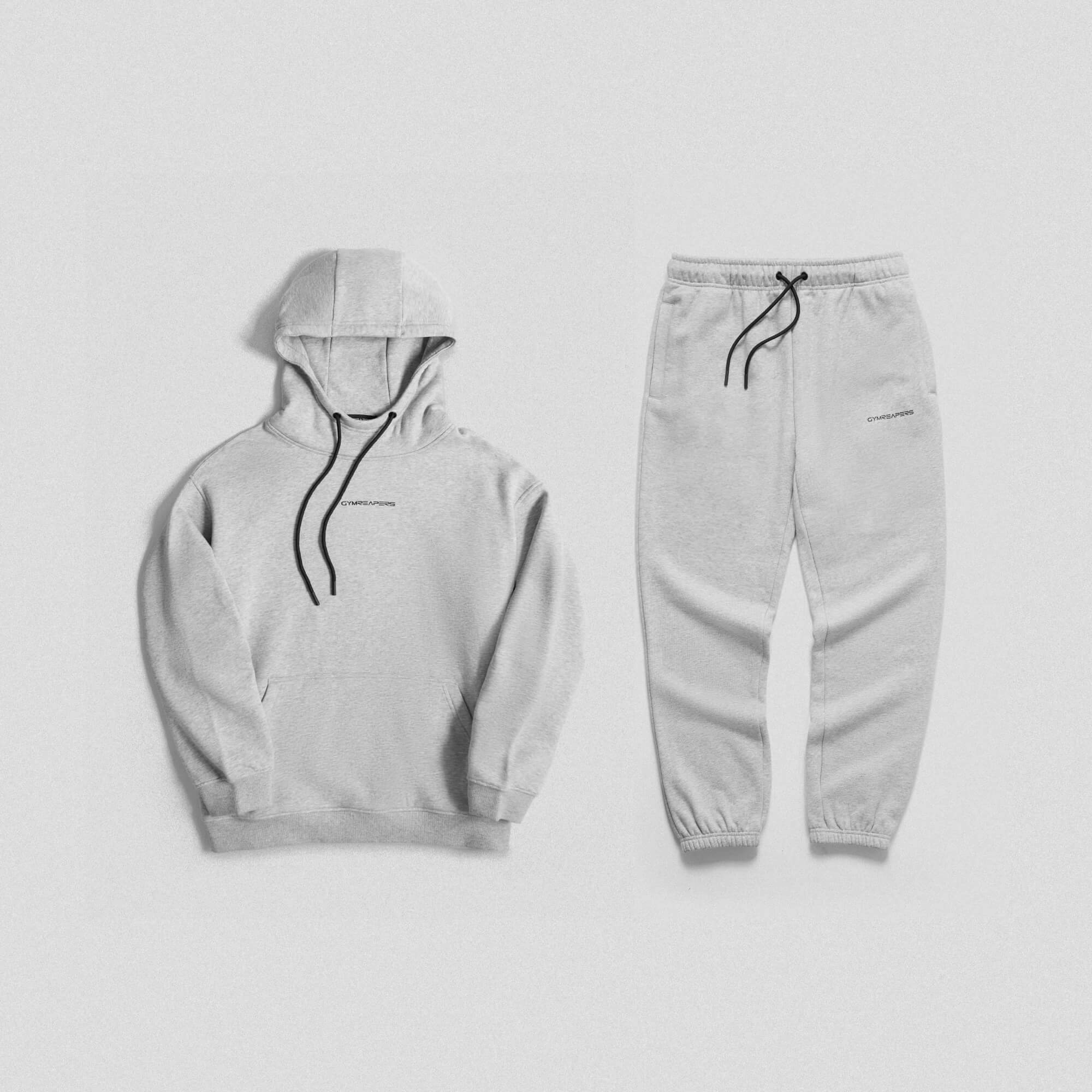 axis set heather gray