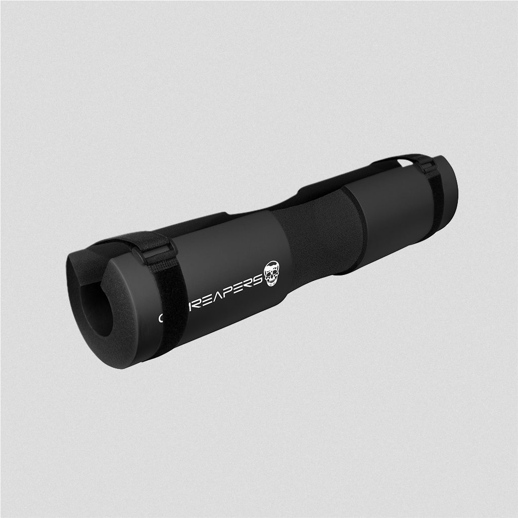 #Squat Pad Color_Black