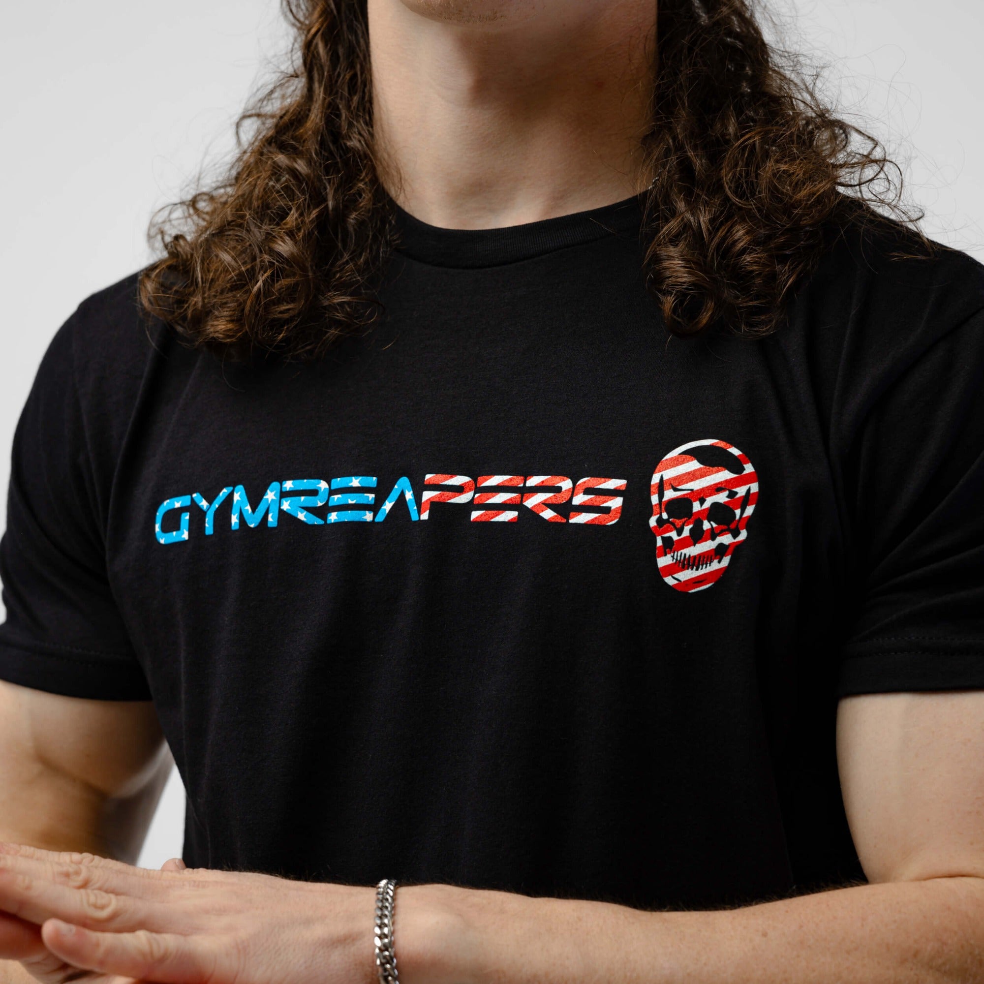 basic shirt usa detail