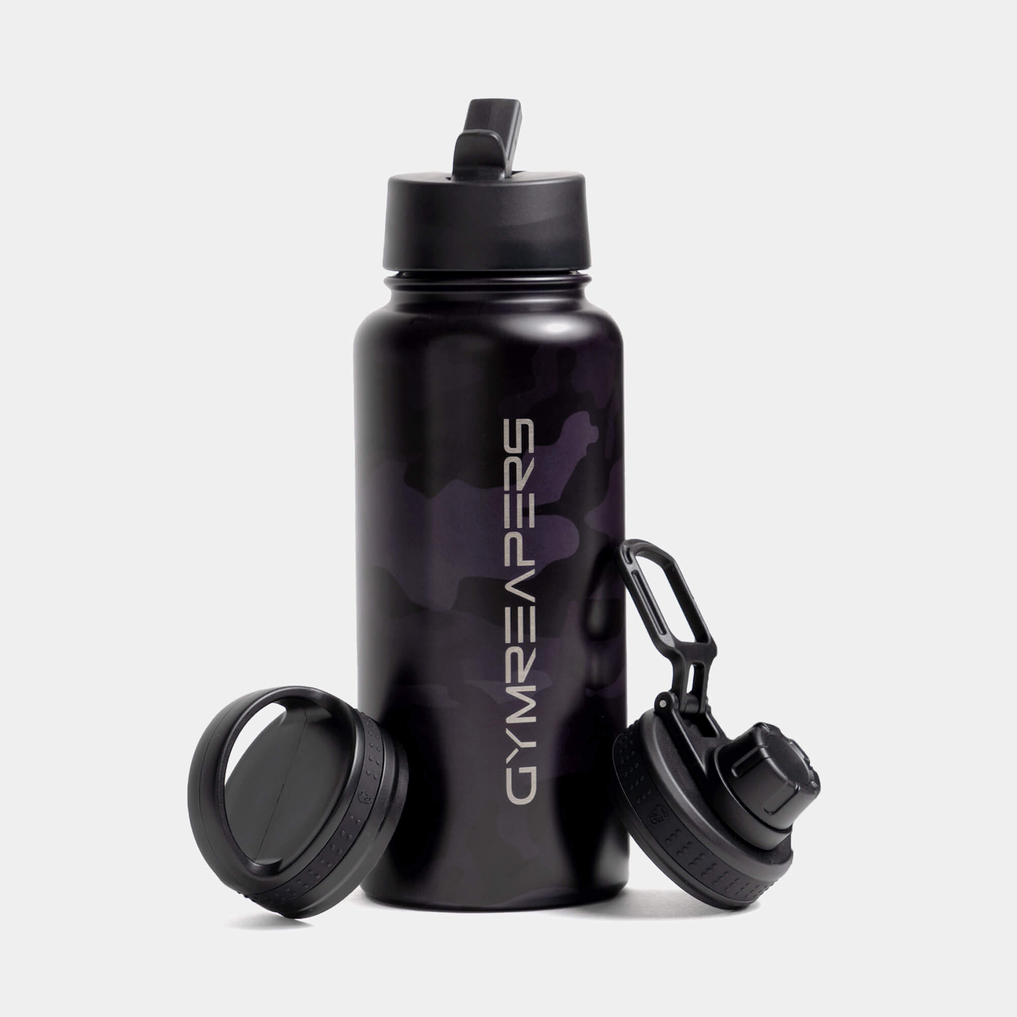 camo water bottle