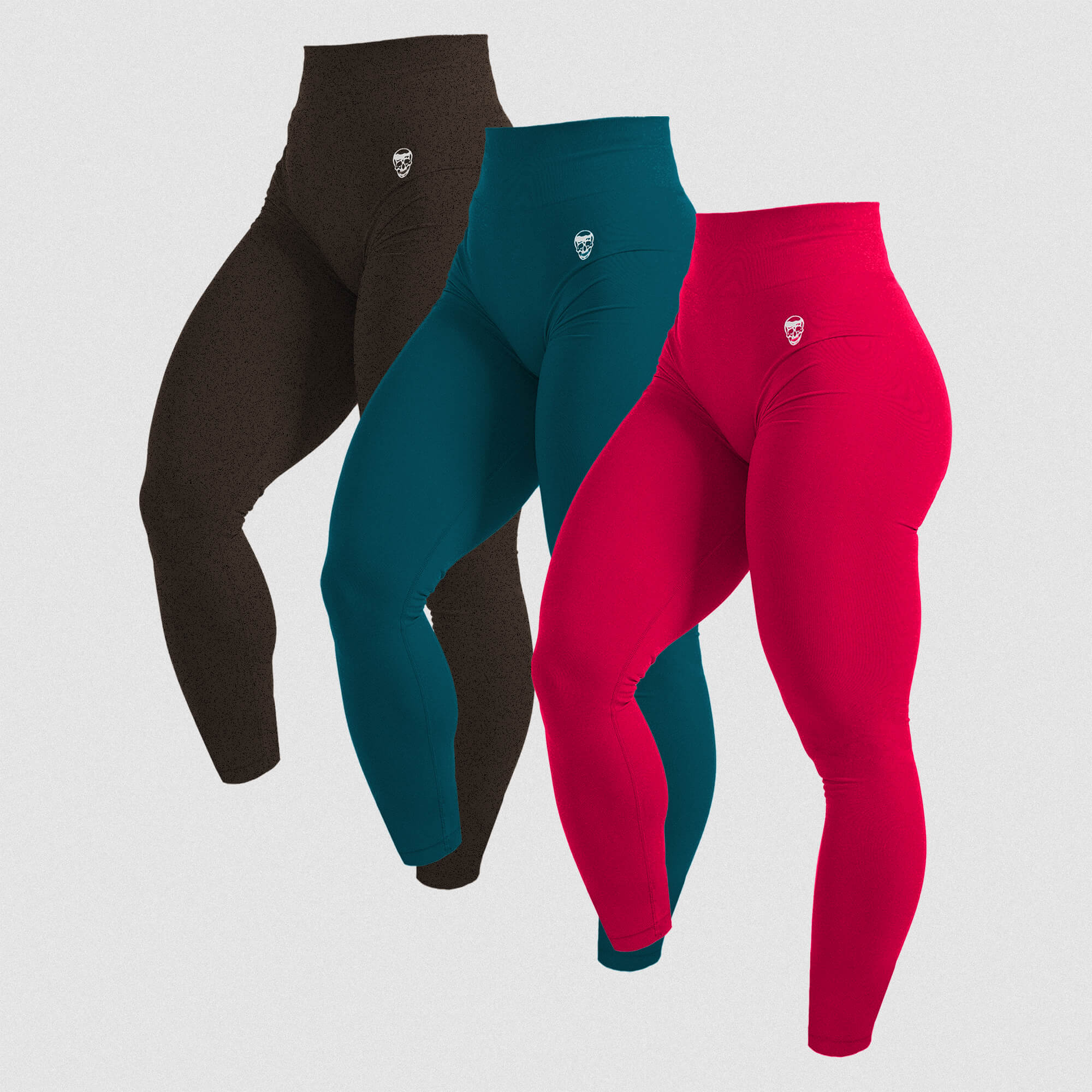 #Color_Espresso / Emerald / Miami