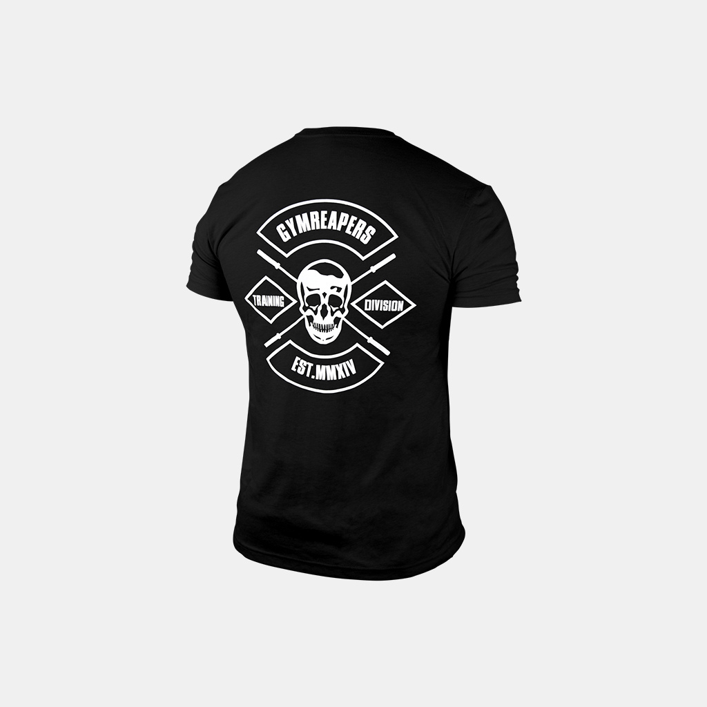 gr movement tee