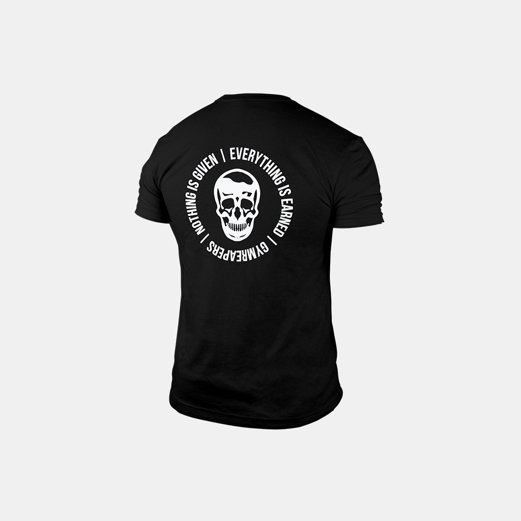 gr stamp tee