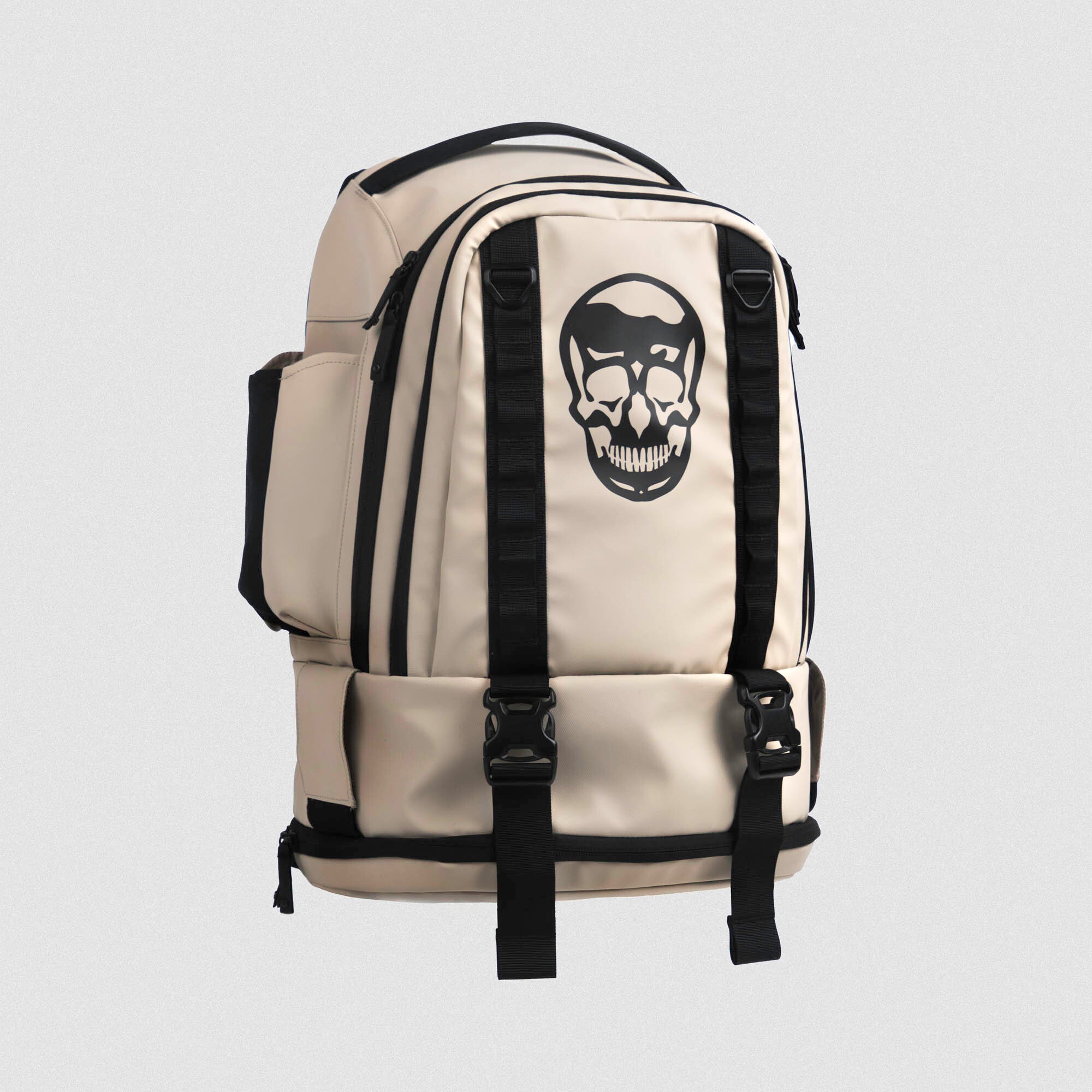 backpack laptop gym Gymreapers Gravestone Backpack