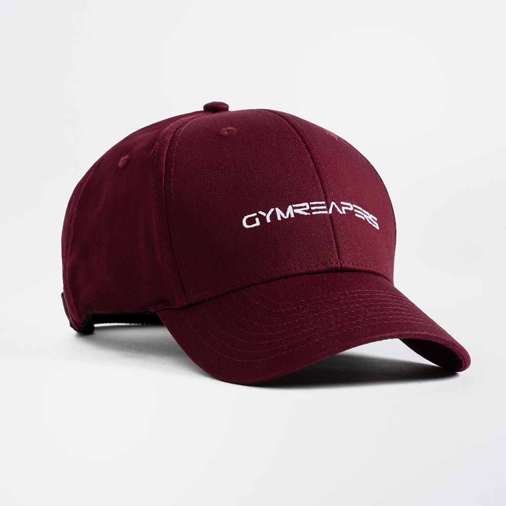 Puma hot sale burgundy hat