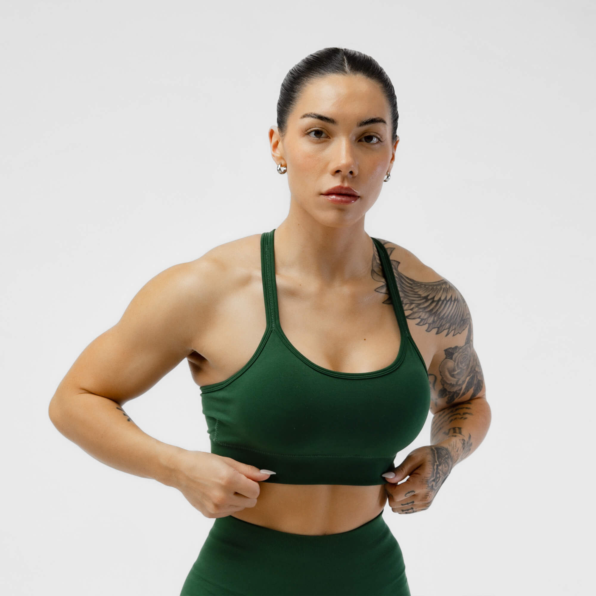 legacy bra evergreen main