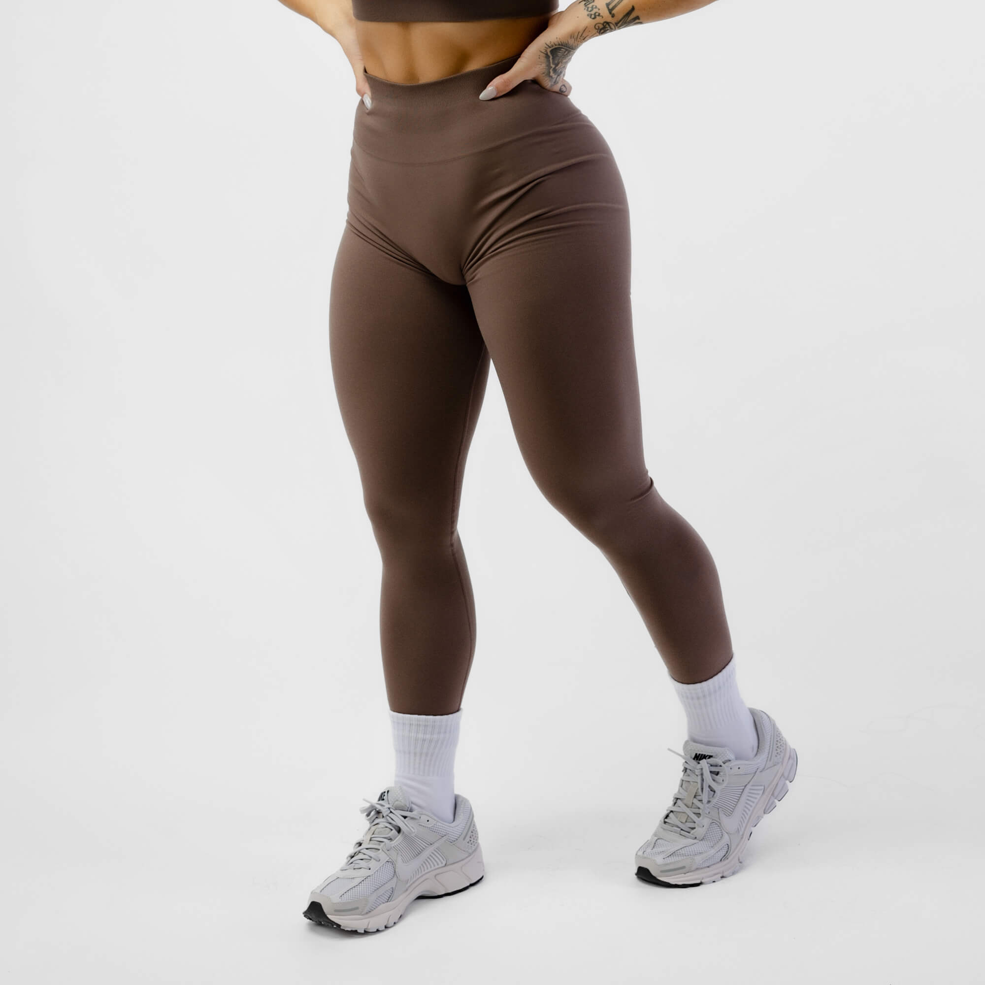 legacy leggings toffee main