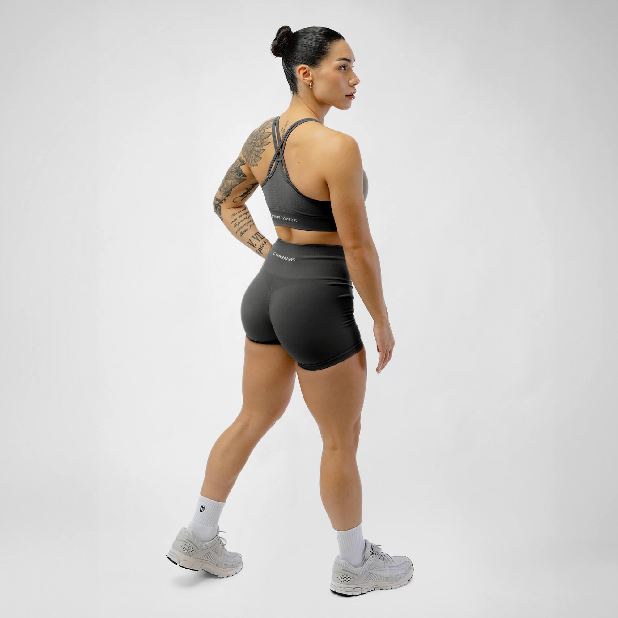 legacy shorts storm full back
