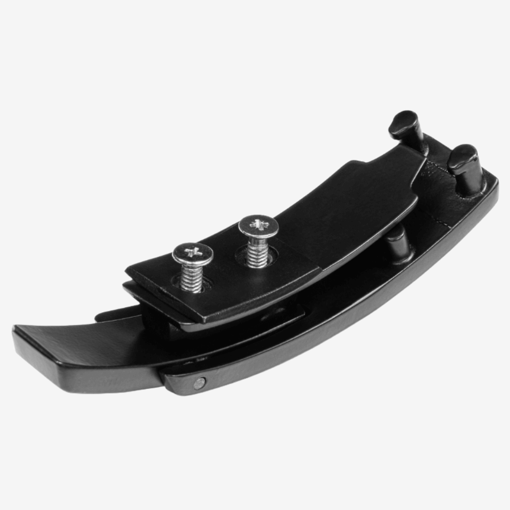 lever attachment back
