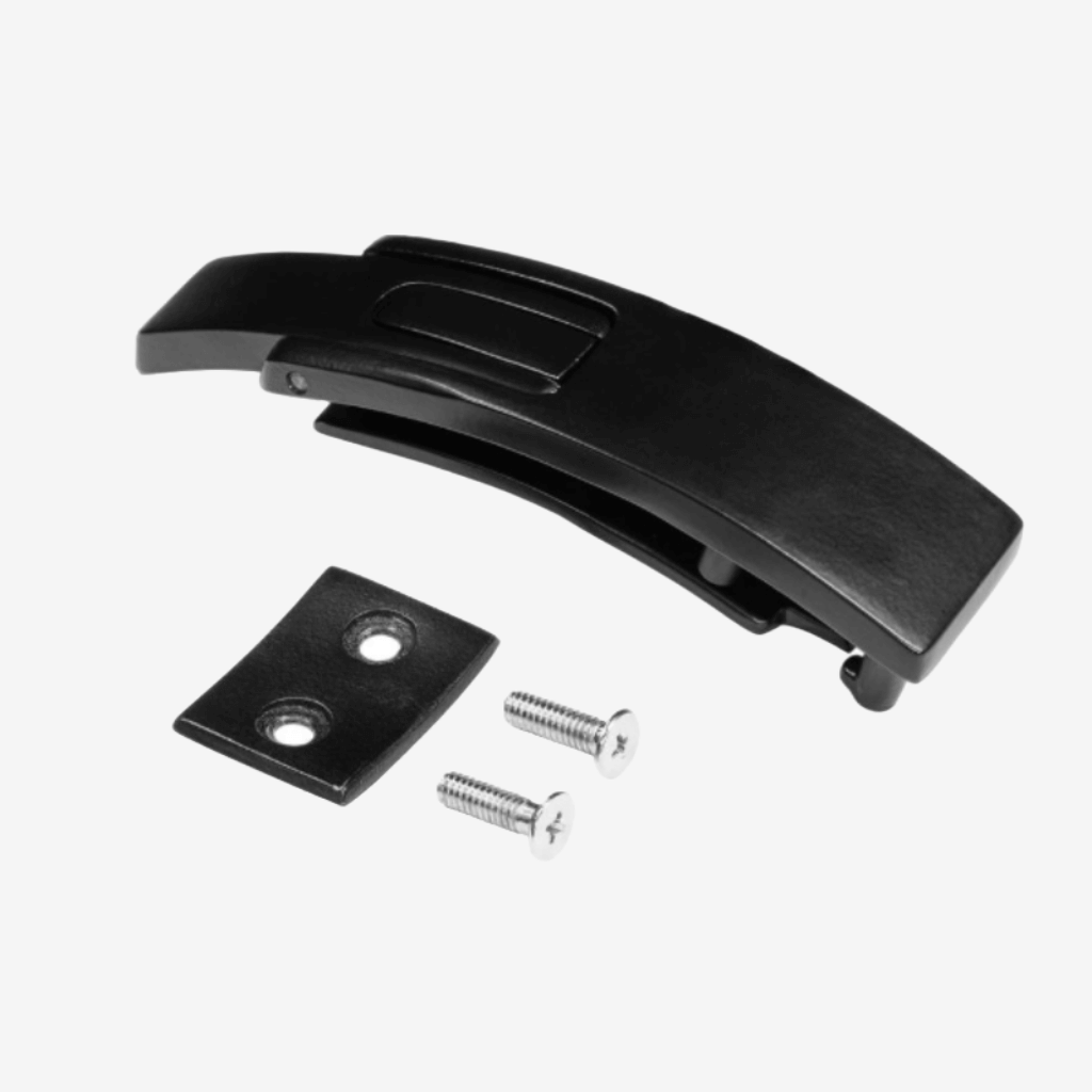 lever attachment set