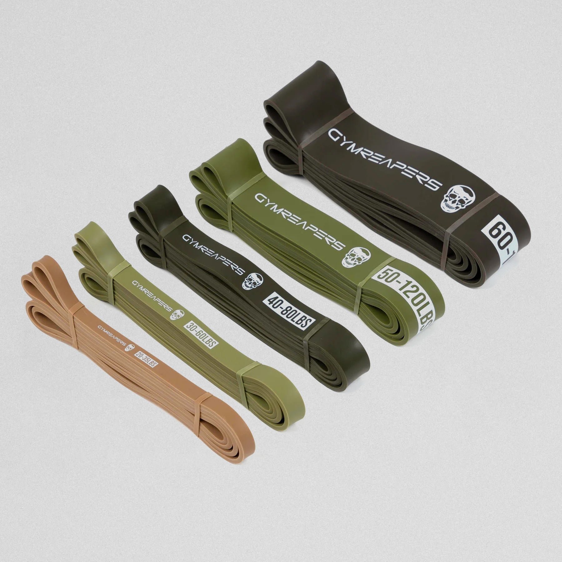 Strength Training Eco Friendly Resistance Bands Uk Military