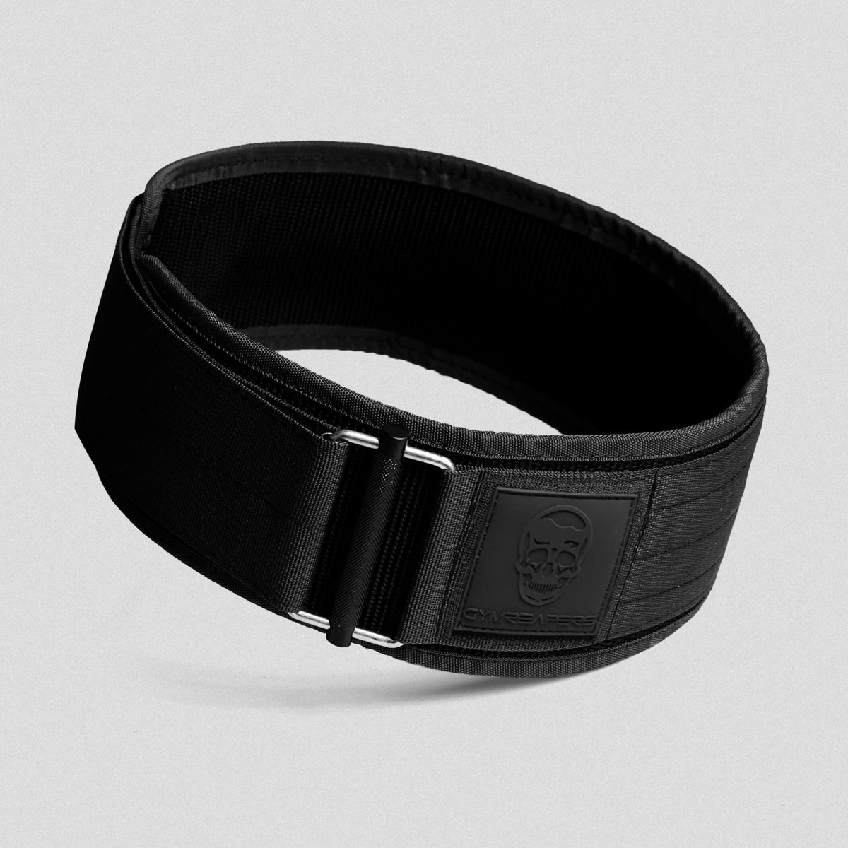 Quick Locking Weightlifting Belt | Adjustable Weight Belt by 