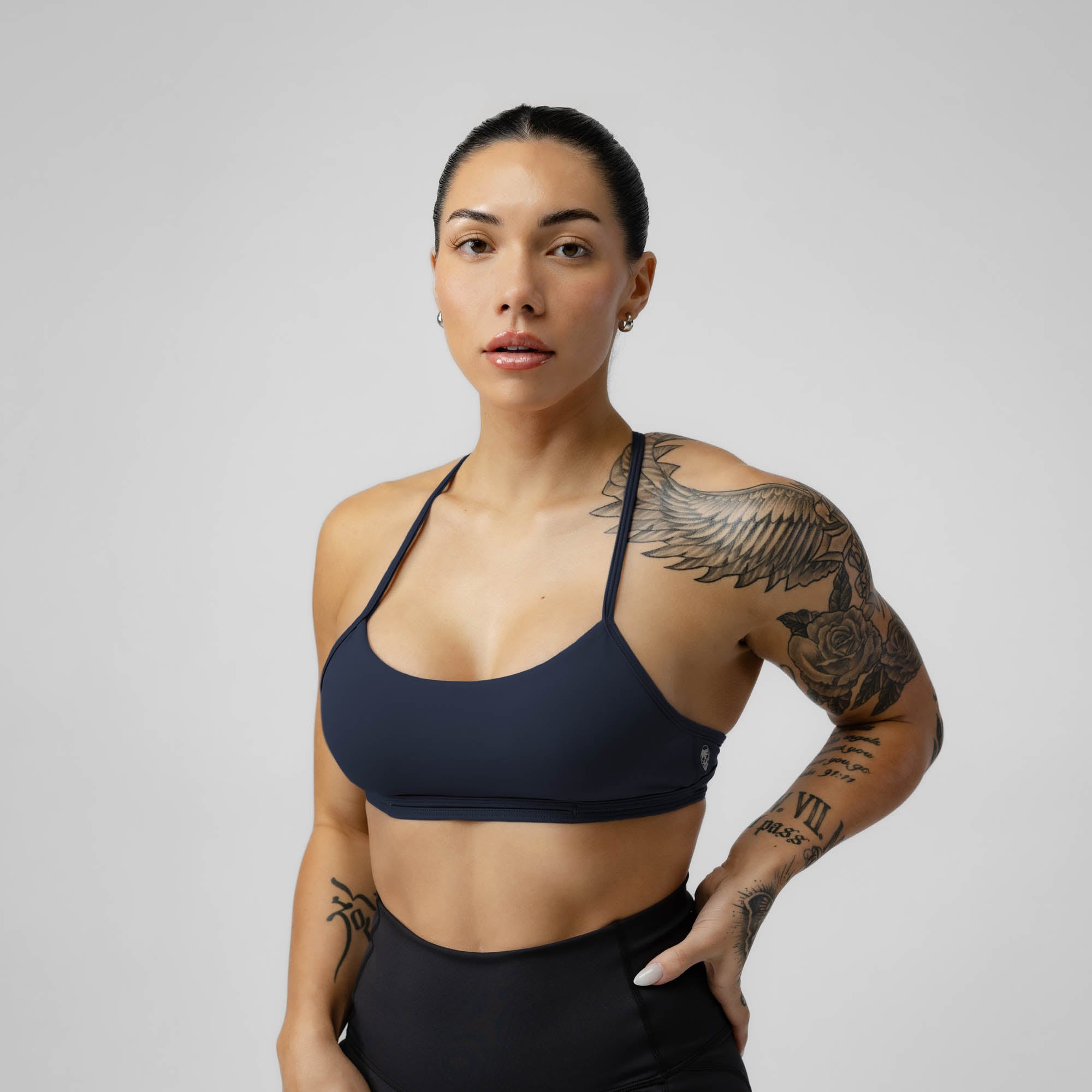 strategy bra midnight navy main