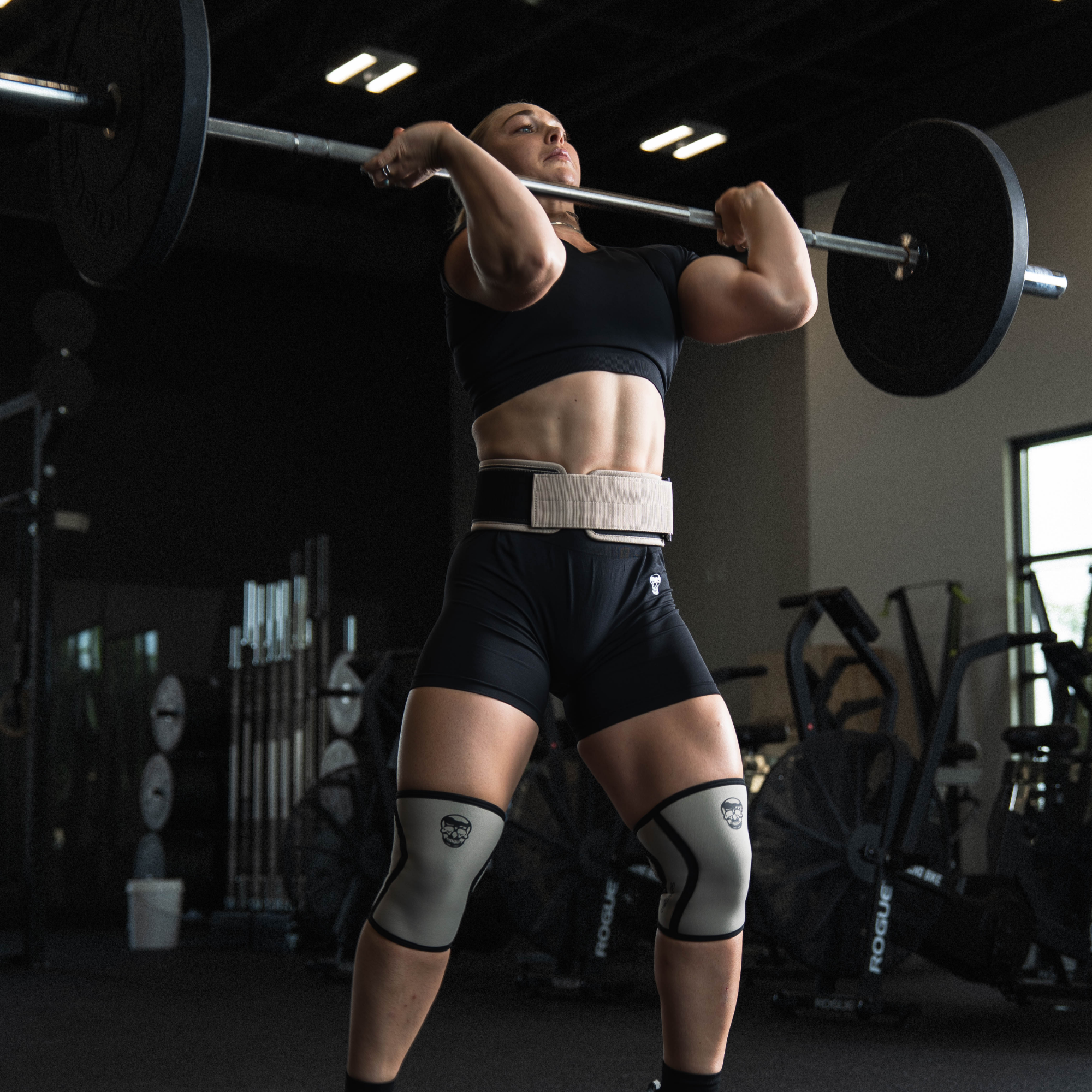 Helix Quick Lock Belt