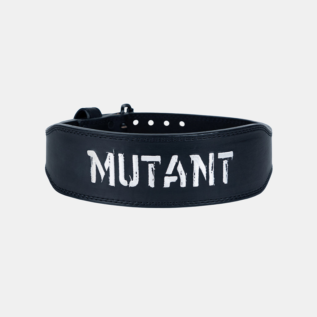 the mutant belt back