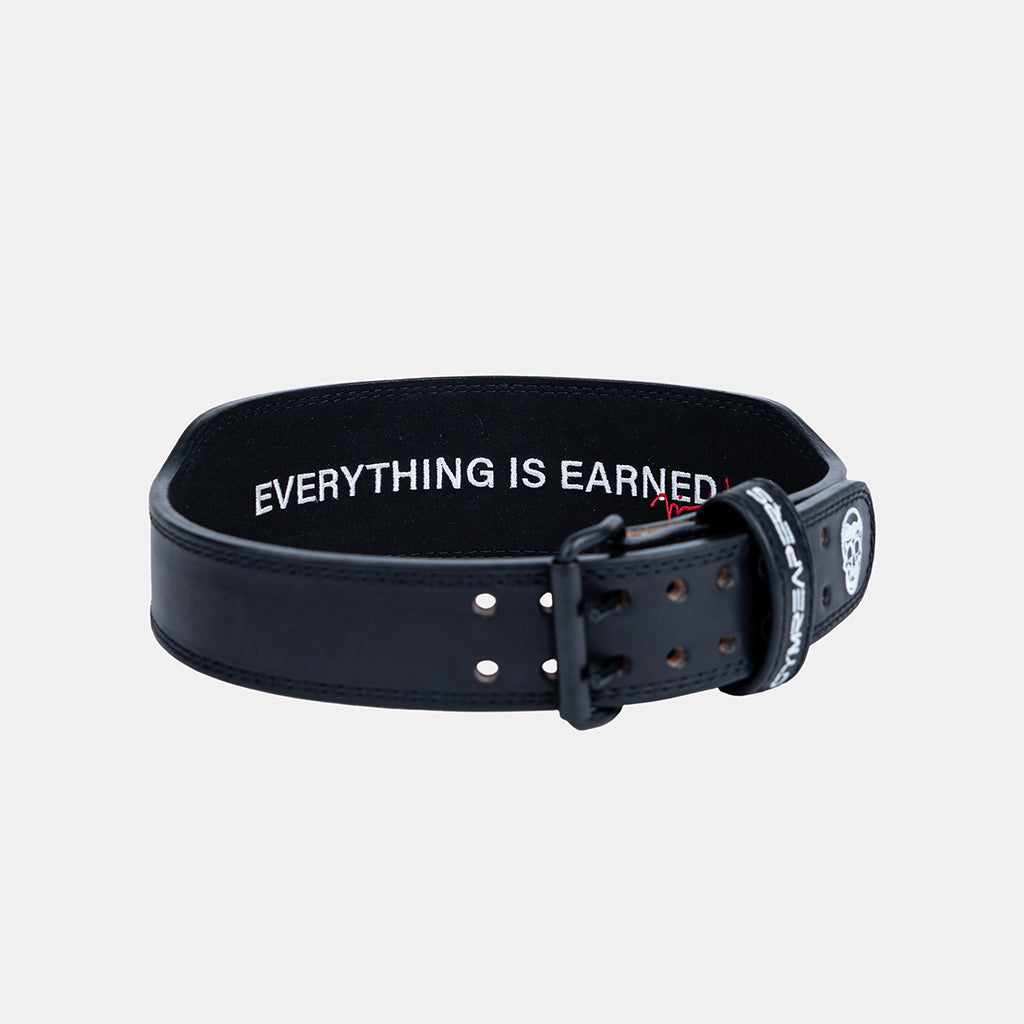 the mutant belt mantra