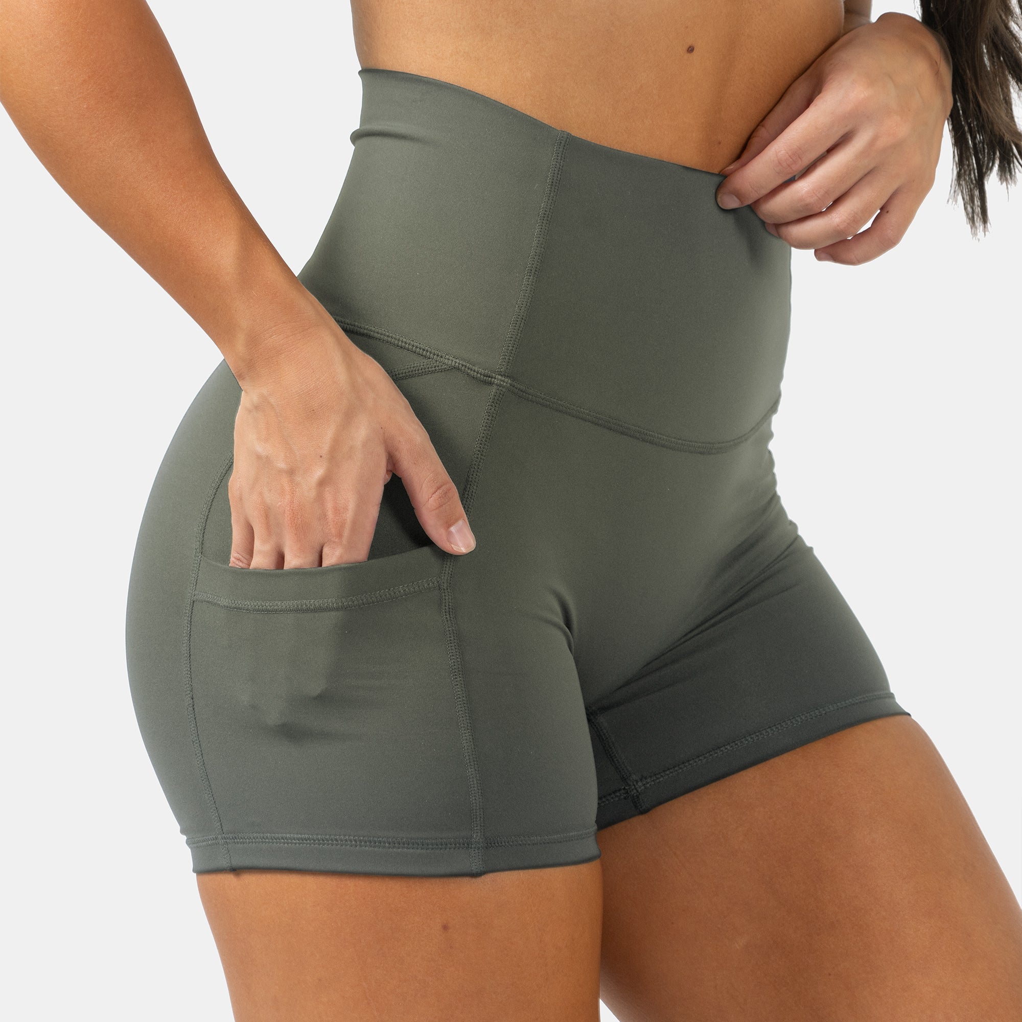 victory shorts forge pocket
