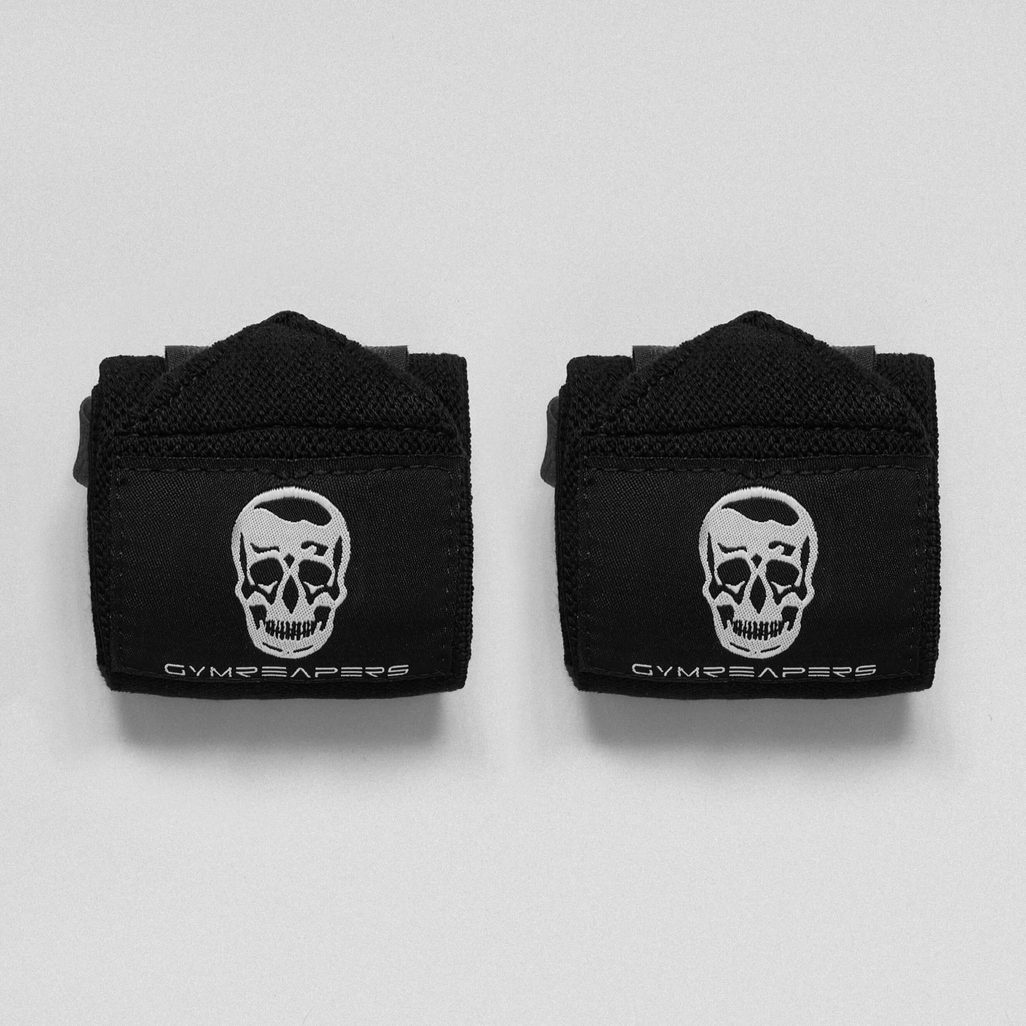 Gymreapers 18" Wrist Wraps1