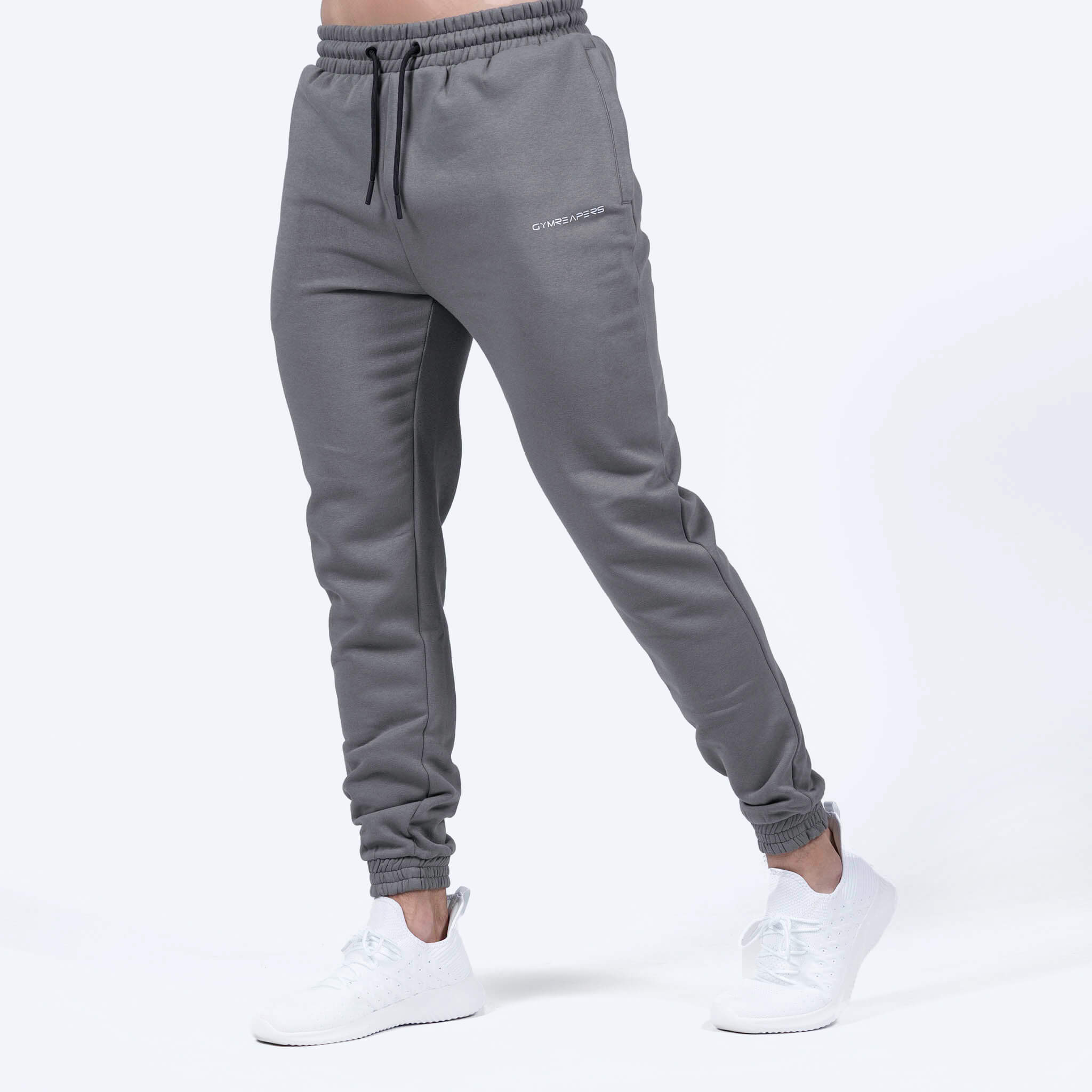 ascend bundle charcoal joggers