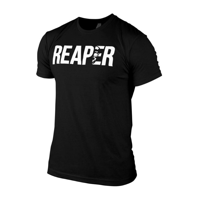 REAPER tee 