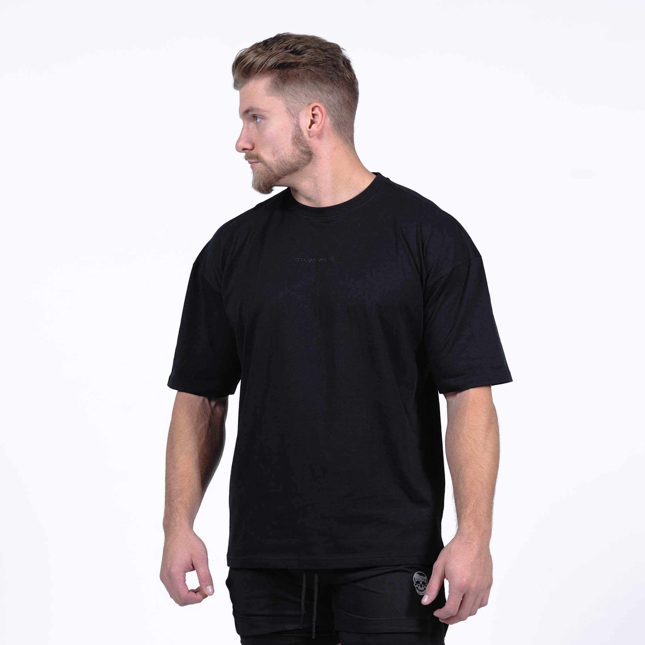 ascend box tee