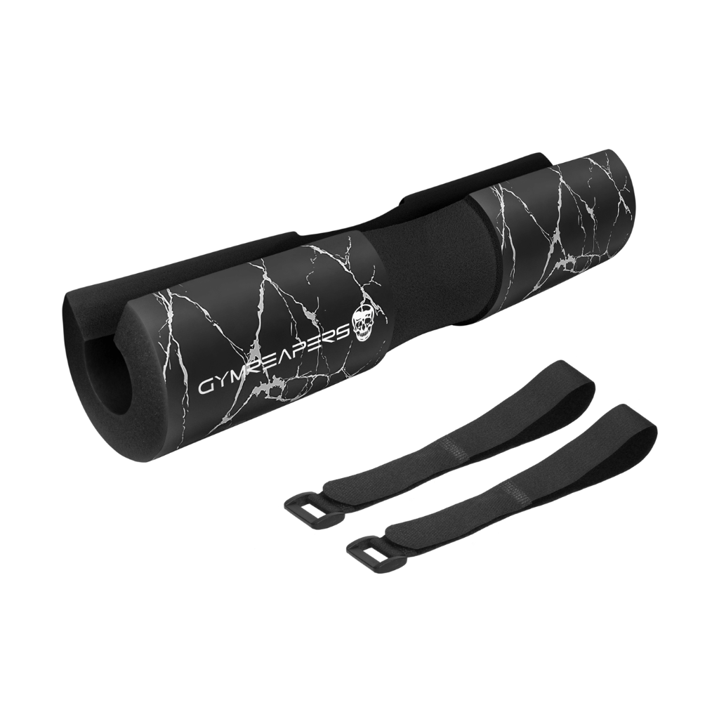 barbell squat pad marble full