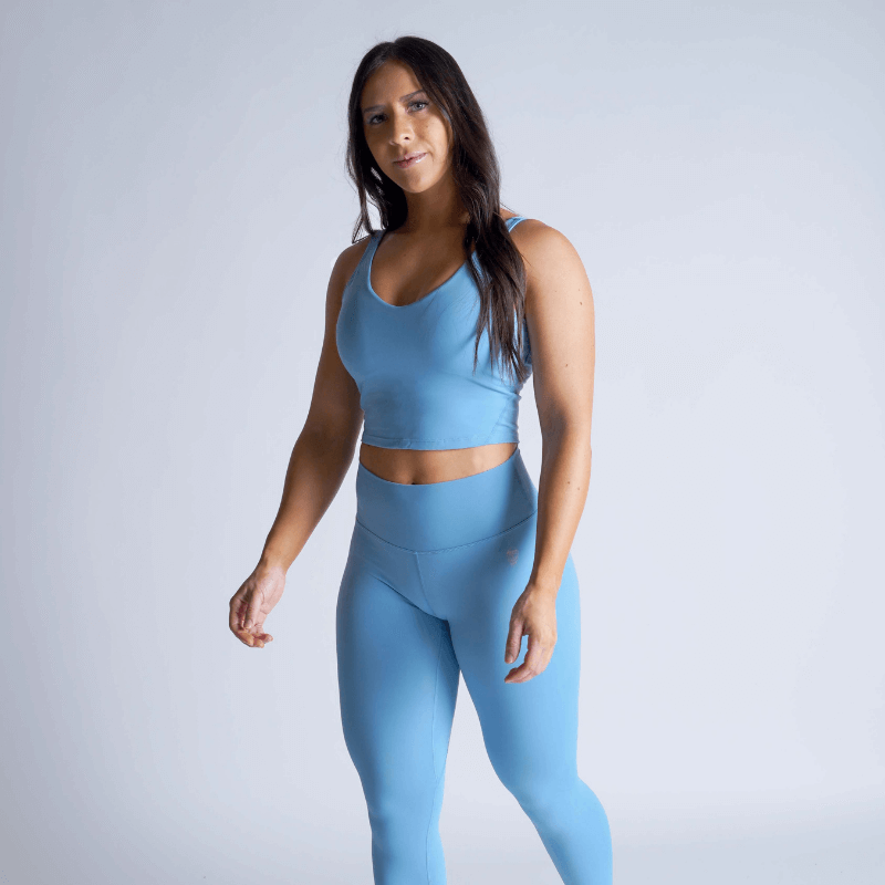 crop tank for workout