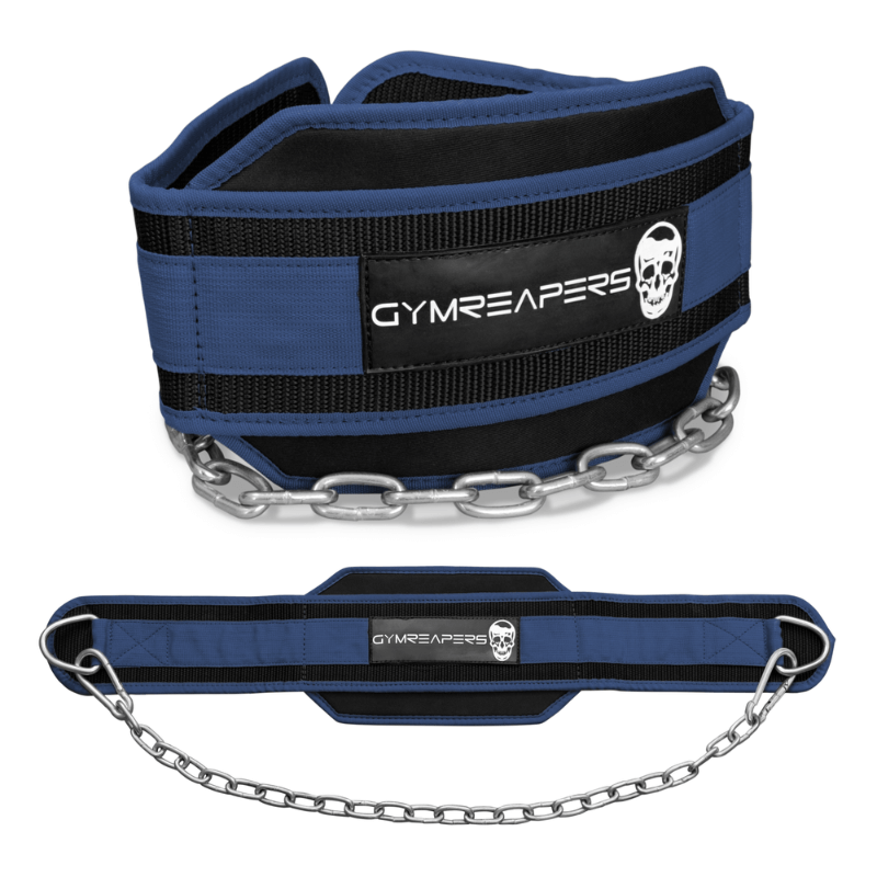 Gymreapers Weightlifting Belt