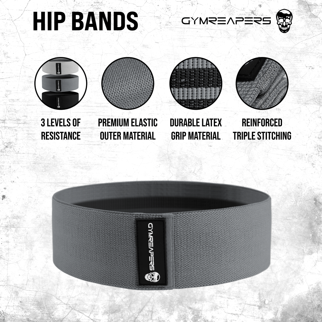 hip bands specs