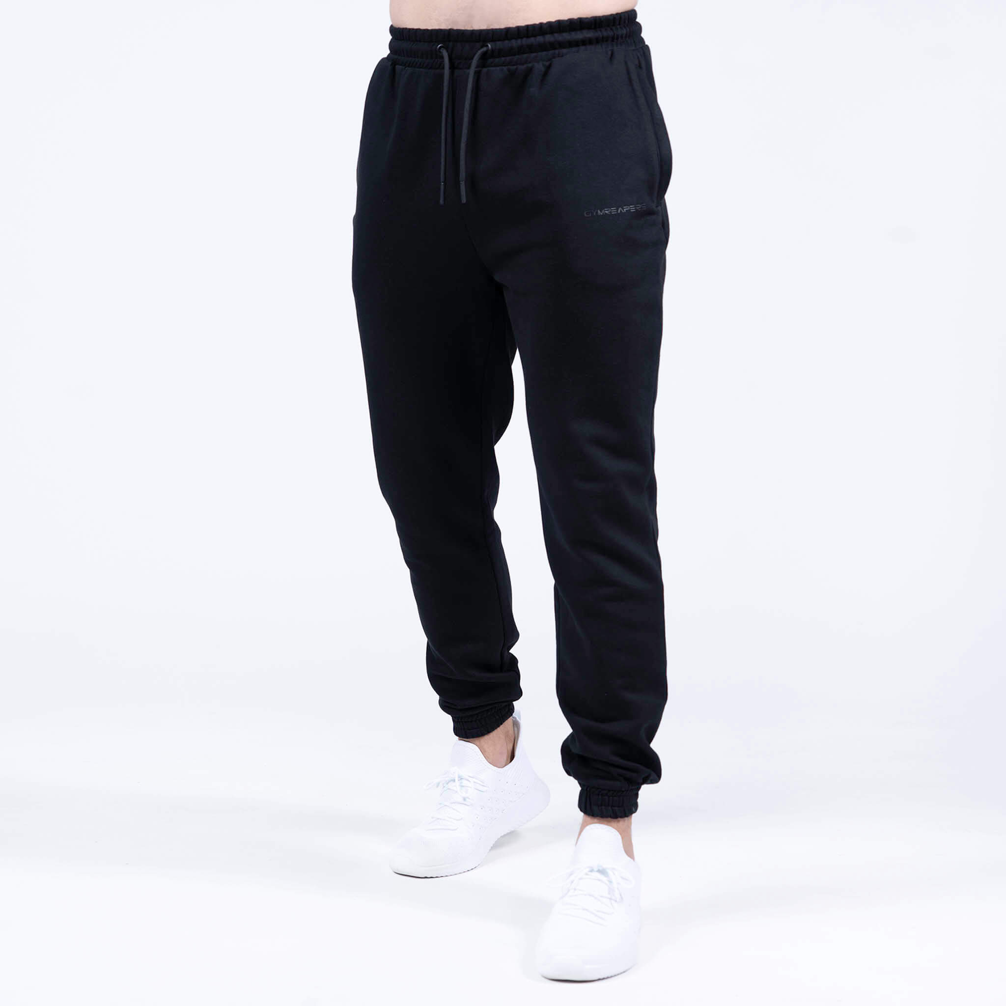 joggers black