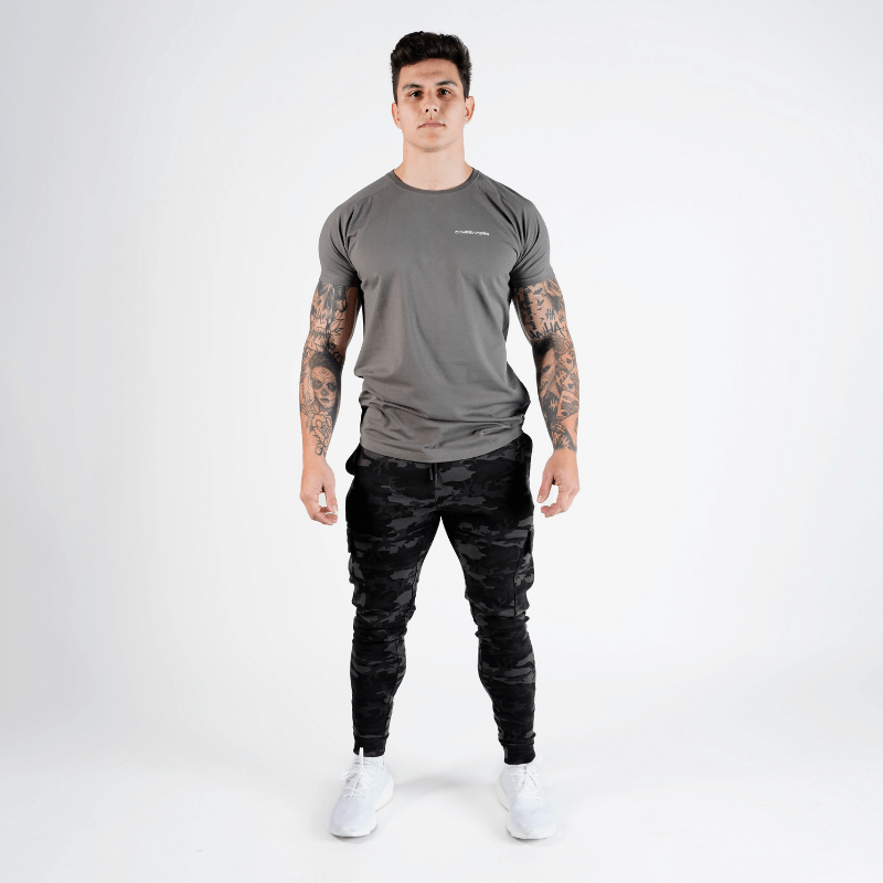 Training fit performance clearance tee