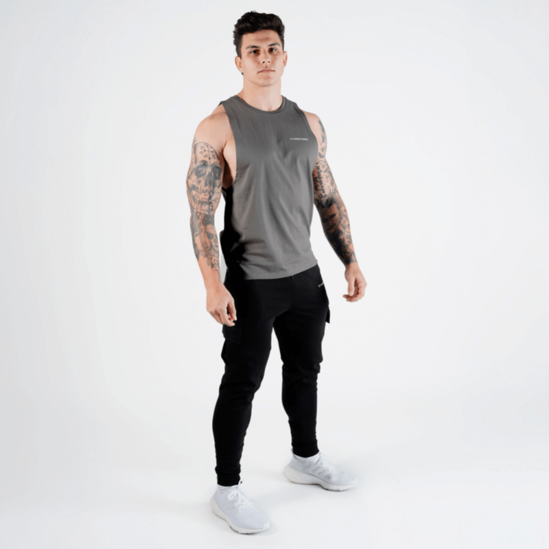 muscle tank top mens