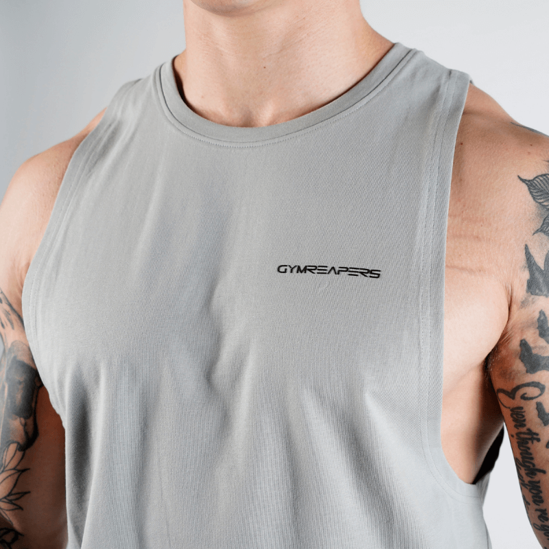 mens muscle tank top