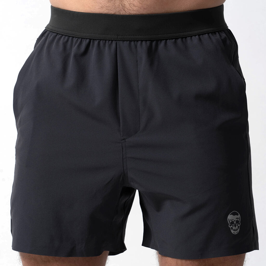 mens nike obsidian shorts
