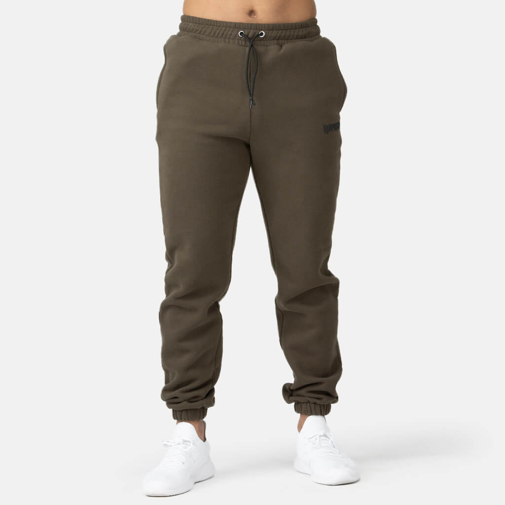 phantom joggers green