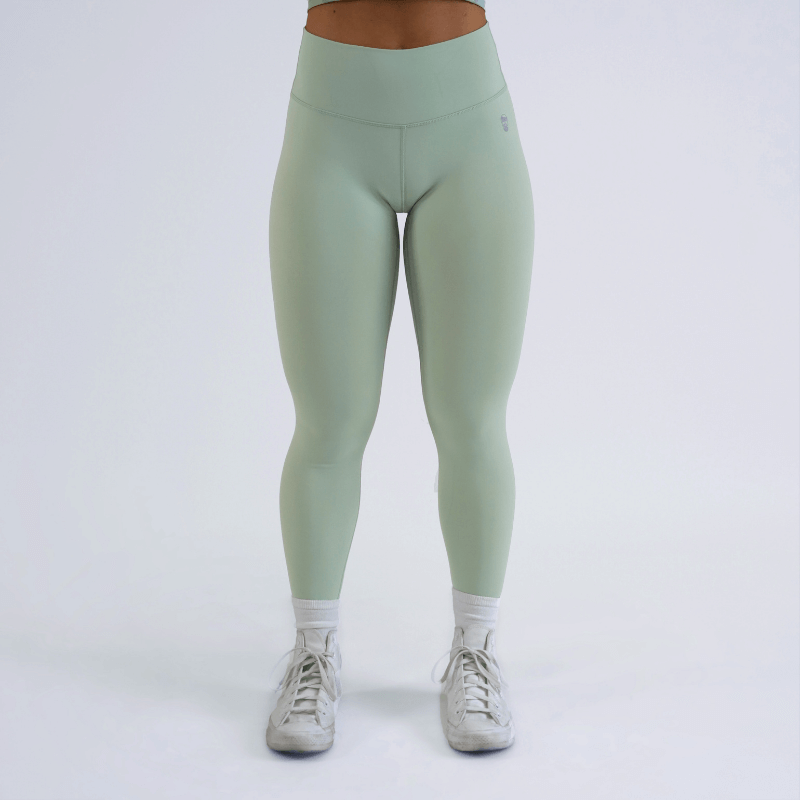 Mid rise 2025 workout leggings