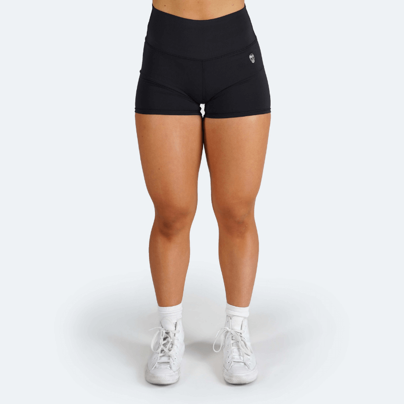 4 inch workout best sale shorts