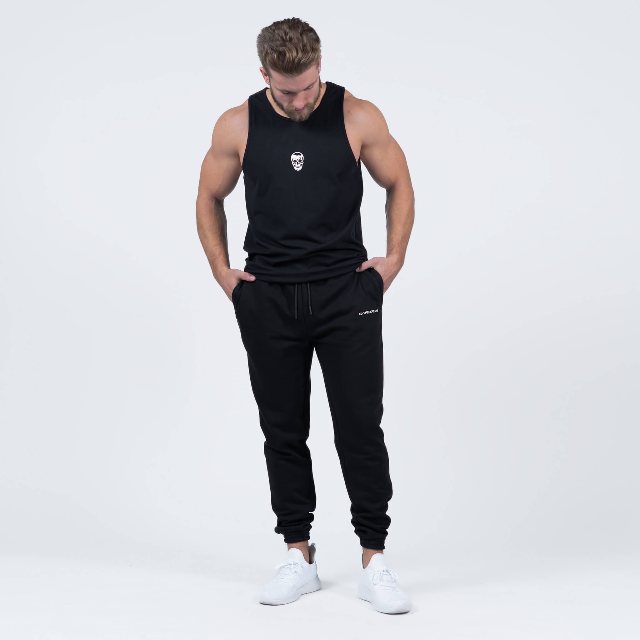 ascend scoop hem tank