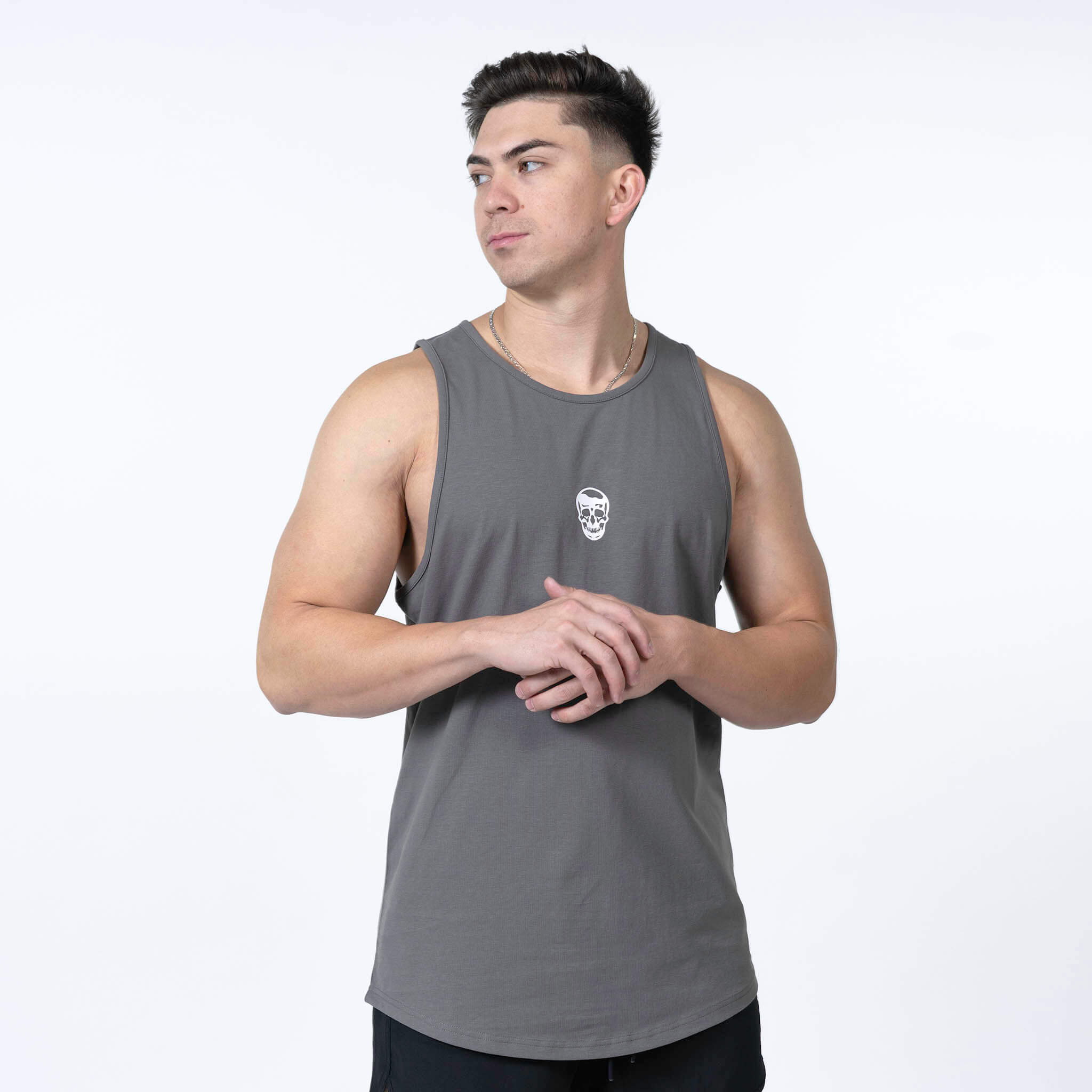 ascend scoop hem tank