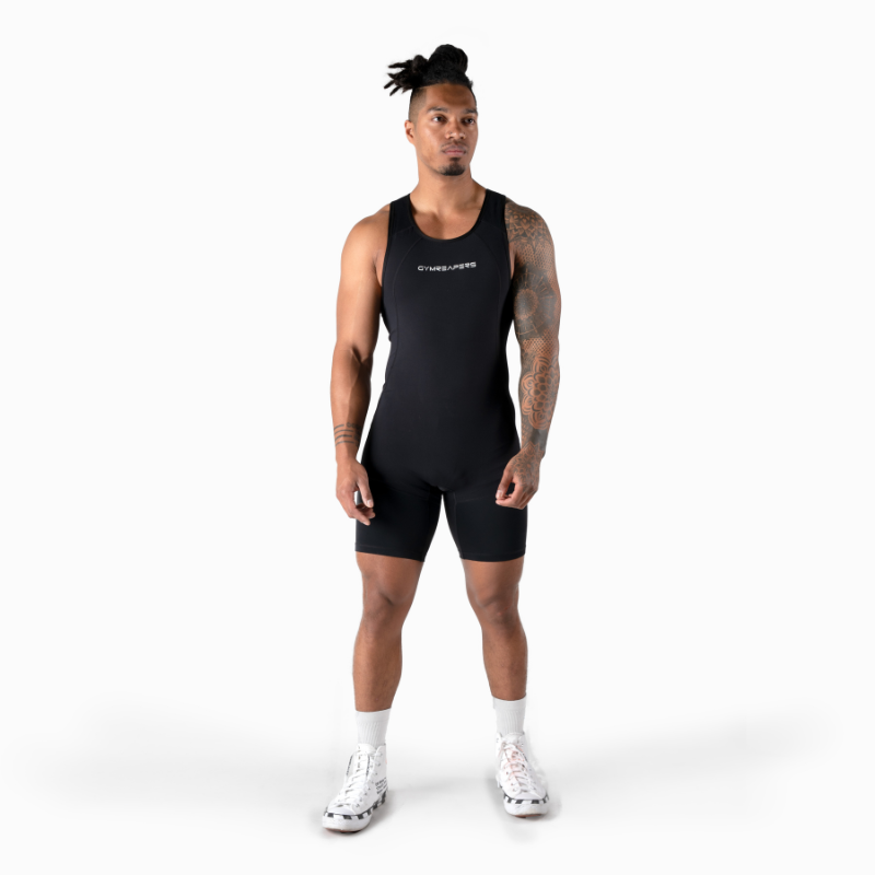 weightlifting singlet