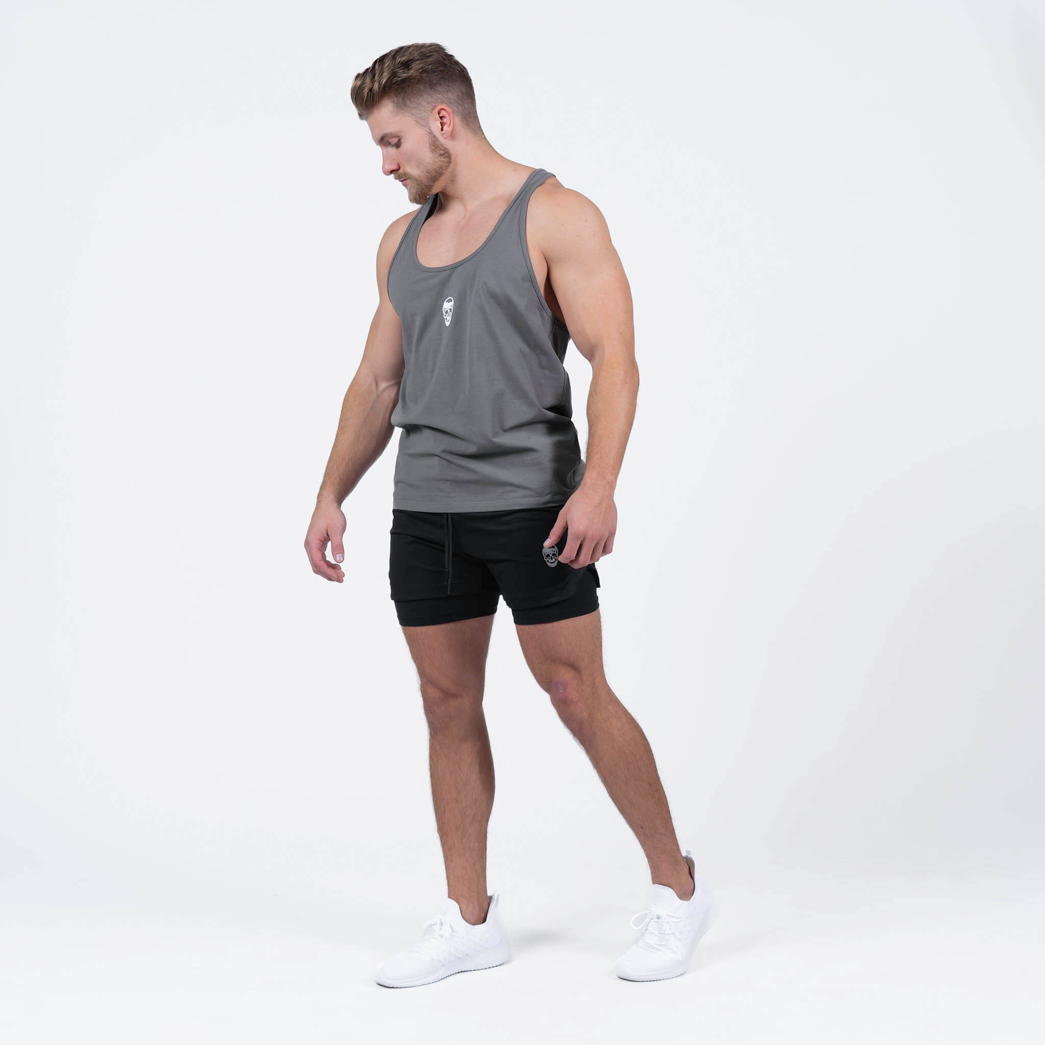 stringer ascend charcoal