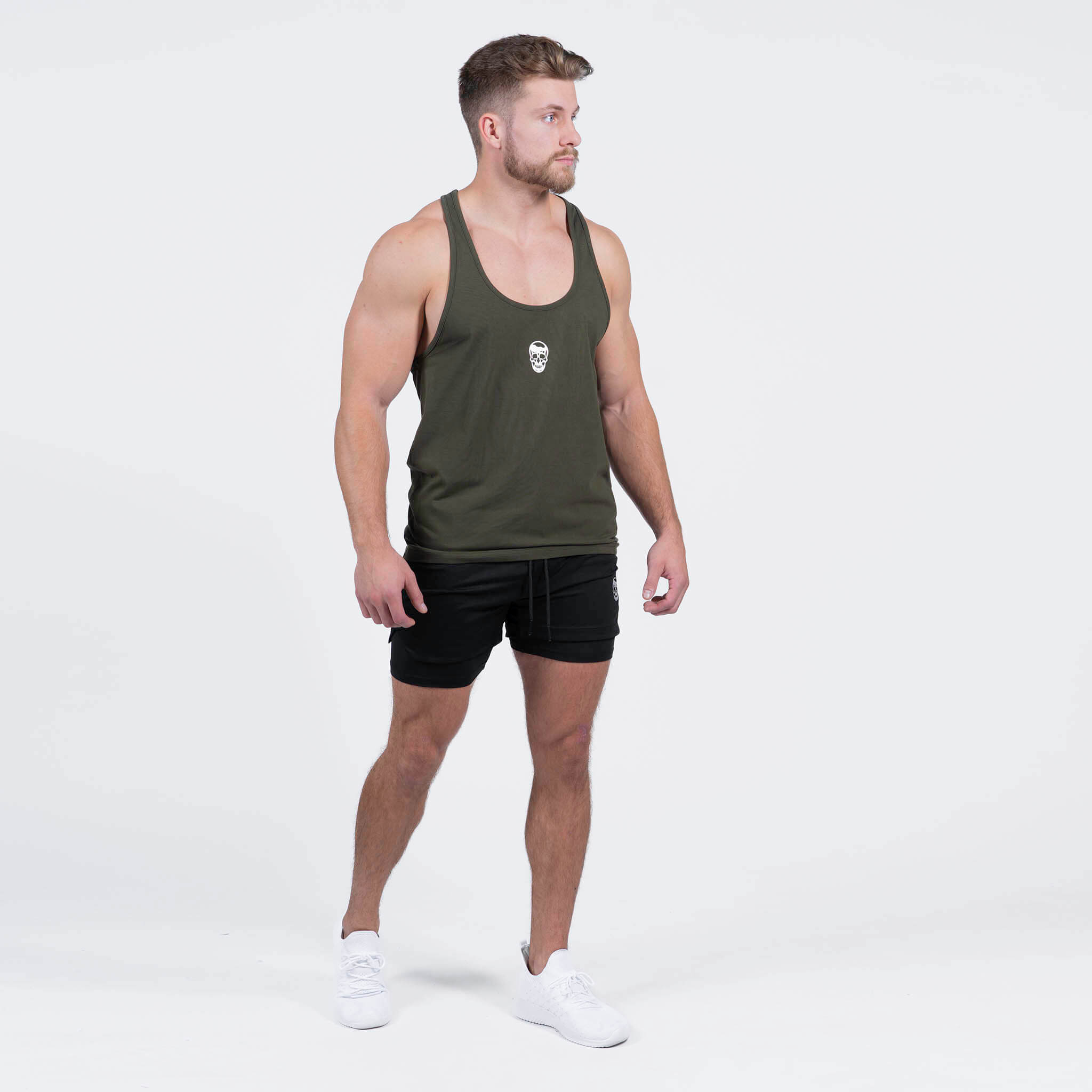 stringer green front