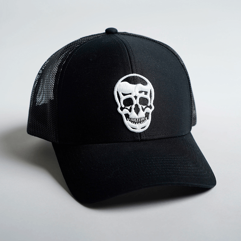 trucker hat