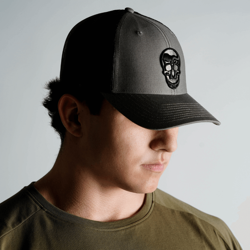 trucker hat for men
